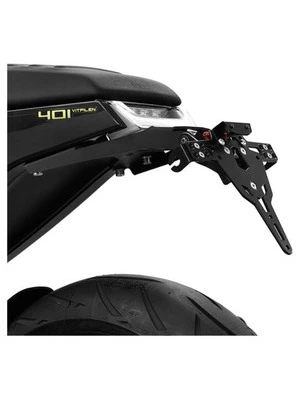 Pro Licence Plate Holder