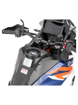 Tank Ring Incl. Attachment