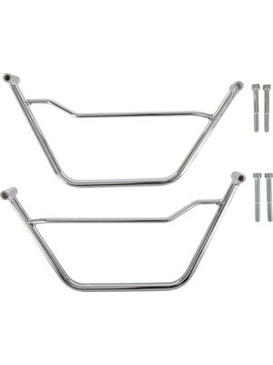 Supporto Per Borsa Da Sella