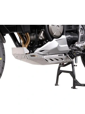 Aluminum Engine Guard