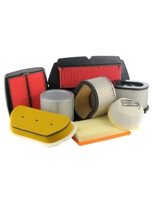 LUCHTFILTER CHAMPION