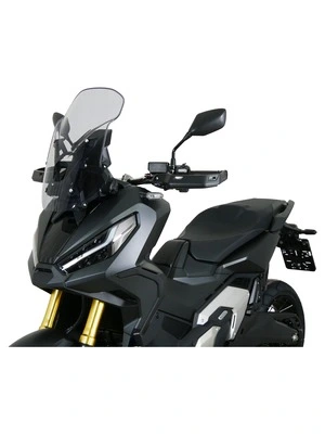 Touring Shield, Clear