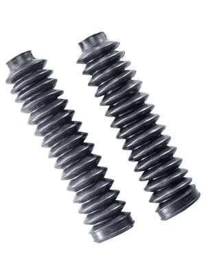 Soffietto per forcella