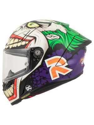RPHA 1 Joker DC Comics MC48SF
