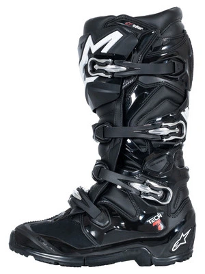 Tech 7 Enduro DS