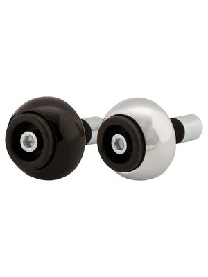 Końc. kier. Crash Balls Classic, stalowe