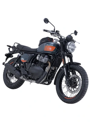 Soporte lateral V-LOC