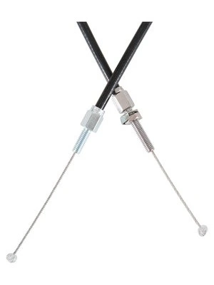 KAASUVAIJERI BOWDEN SULKEVA ERILAISIA