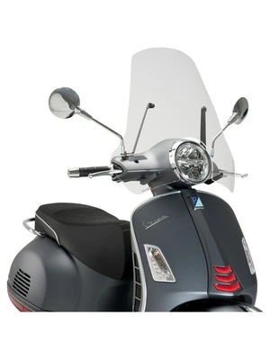Parabr.Scoot.Tour Vespa Gts125/300
