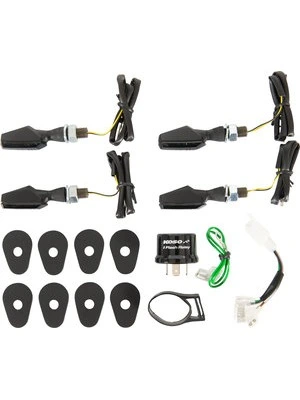 Kit de clignotants complet