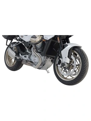 Sabot Moteur Aluminium