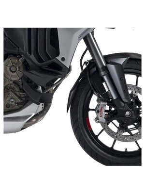 Kotflügelverlängerung vorne