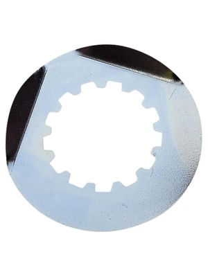 Piastra blocc. JMP per trasm. a cat.