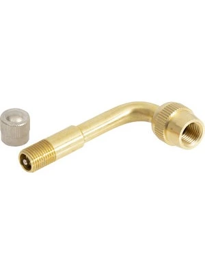 Adattatore per valvole pneumatici