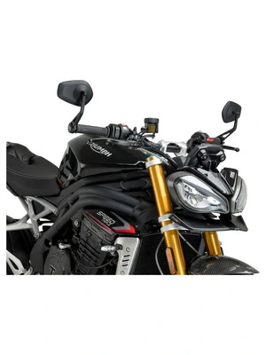 Downforce Frontspoiler