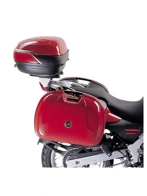 Porte-bagages pour topcase Givi