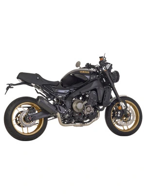 Avgasrör DSX-10 K/A 3-1 BL