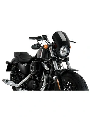 Carena coprimanubrio Anarchy