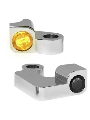 Nano Led Körriktningsvisare