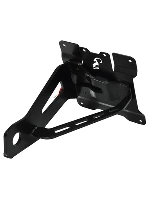 Support plaque d'immatri.