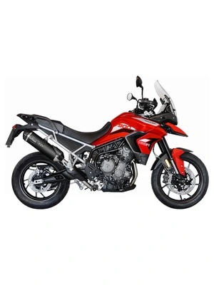 LeoVince LV-One Evo Exhaust System