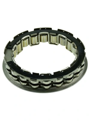 Roue libre de démarrage divers modèles