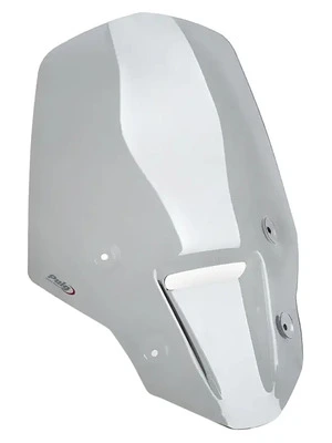 Tourenscheibe mit ABE