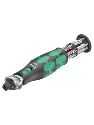 Zyklop Pocket Set 1 Pollici