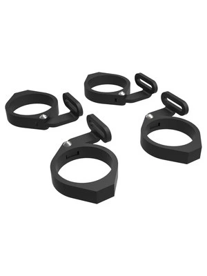 Sistema di montaggio Controlpit One&Two