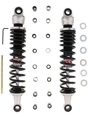 Iskunvaimennin, tyyppihyväksyntä