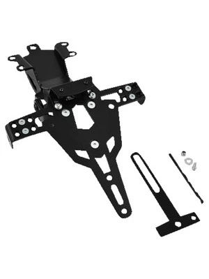 Pro Kennzeichenhalter