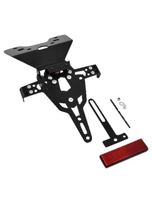 Pro Kennzeichenhalter