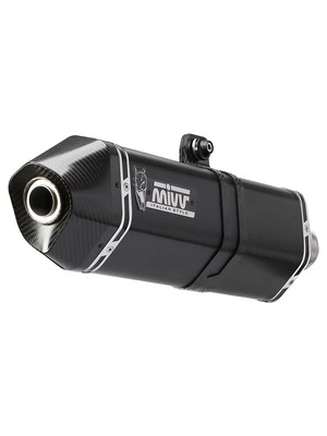 Speed Edge Silencieux