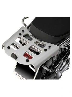 PORTE-BAGAGES GIVI ALU