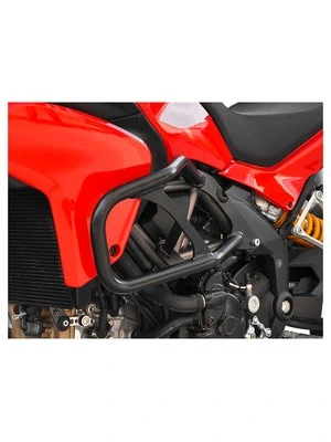 Sturzbügel In Schwarz