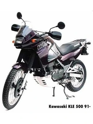 SW Motech cavalletto centrale con ABE