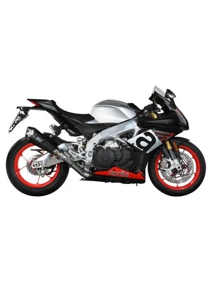 Système échappemnt Delta Race avec CE-BE