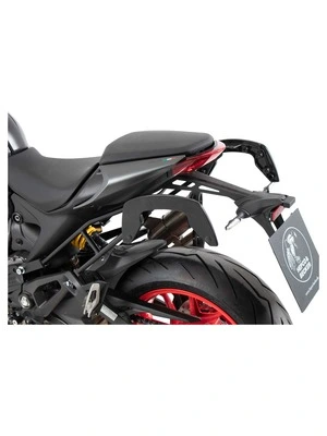 Porte-sacoche de selle C-Bow