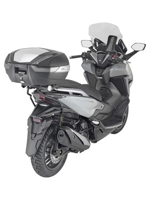 Porte-bagages pour topcase Givi Scooter