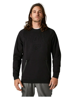 PULLOVER BACKLSH DWR FOX