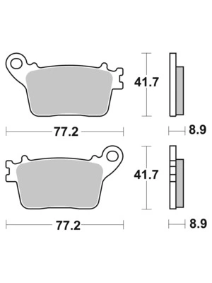 -Remvoeringen Gesint.