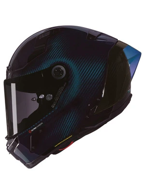 X-804 RS Liquido Carbon Glossy