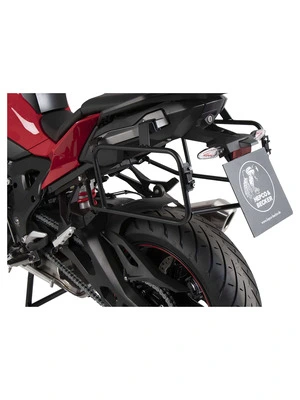 Stelaż Boczny Lock-It