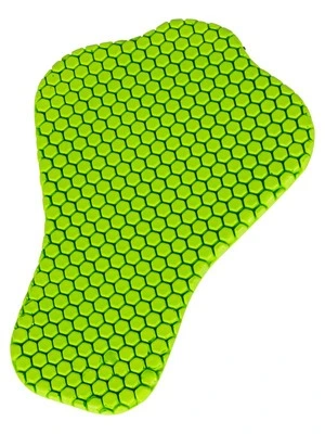 Paraschiena Riding Culture ImpacTec