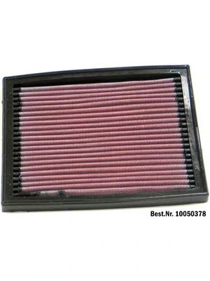 FILTRO ARIA K&N KA-7589