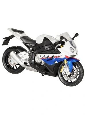 Fertigmodell Bmw S 1000 Rr