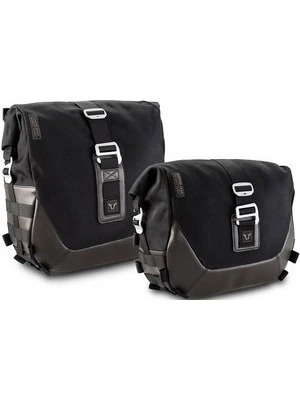 Sistema Alforjas Later. Lc