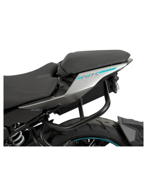 Heckschutzbügel CF Moto 125 NK 25- Schwarz