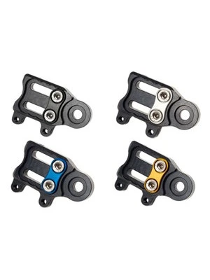 Zestaw elementów mocujących 2Slde W