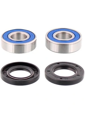 Jeu de roulem. de roue All Balls Racing